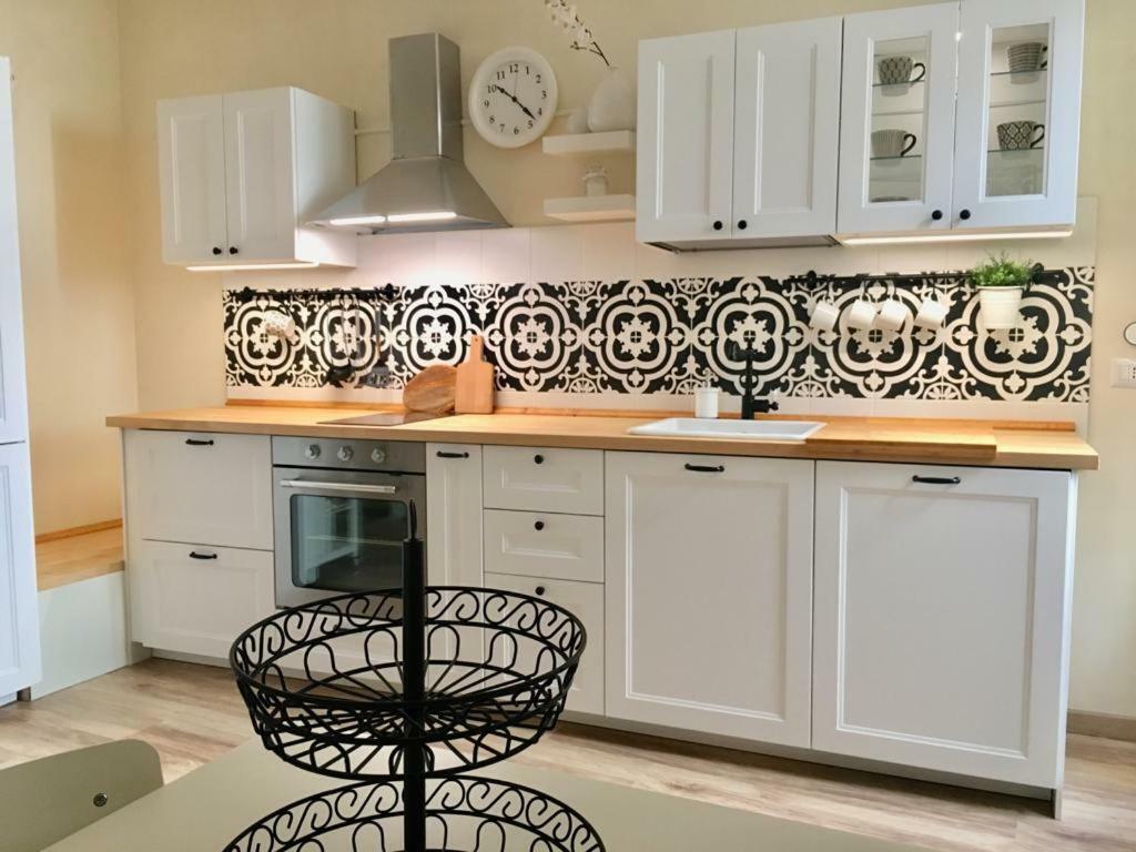 Alessia House Hotel Bagnoregio Luaran gambar