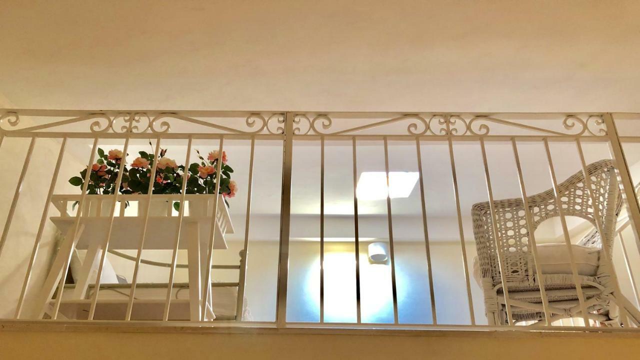 Alessia House Hotel Bagnoregio Luaran gambar