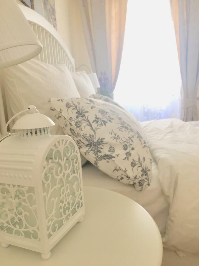Alessia House Hotel Bagnoregio Luaran gambar