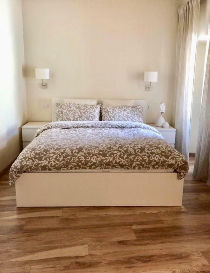 Alessia House Hotel Bagnoregio Luaran gambar