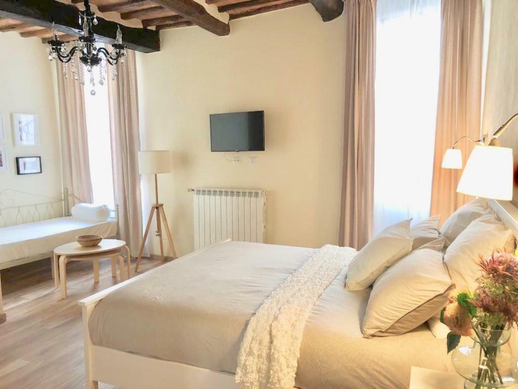 Alessia House Hotel Bagnoregio Luaran gambar